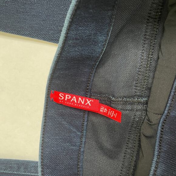 Spanx Womens Jegging Size XS - Picture 3 of 3